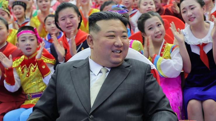 Kuzey Kore liderinin sır dolu hayatı: İşte Kim Jong Un hakkında gizemini koruyan 5 soru işareti
