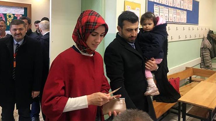 SON DAKİKA: Cumhurbaşkanı Erdoğan 9'uncu kez dede oldu