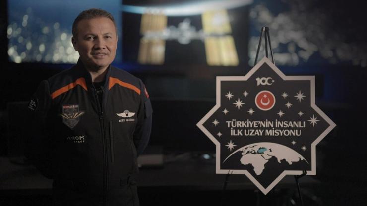 Türk Astronot Gezeravcı, Uzay çalışmalarının devamlılığına vurgu yaptı