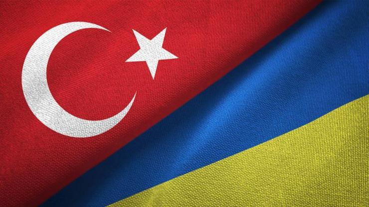 Ukraynalı büyükelçiden ikili ticaret açıklaması: Milyarlarca dolar Türkiyeye gelecek