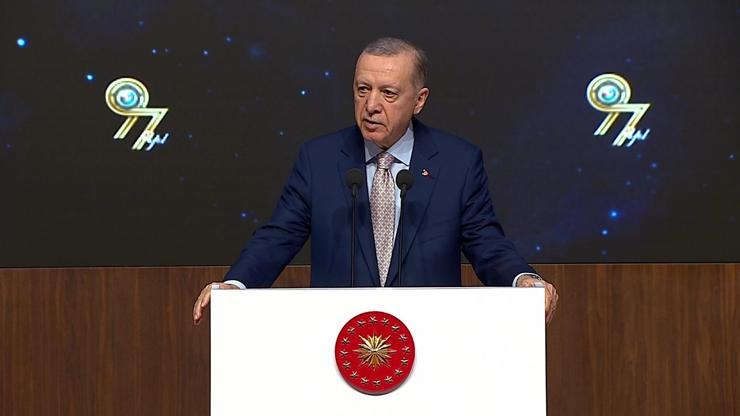 Türkiye'de MOSSAD operasyonları... Erdoğan: Durun, bu daha ilk adım!