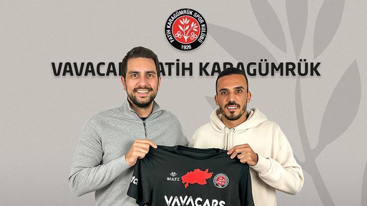Trabzonspordan Kourbelis açıklaması