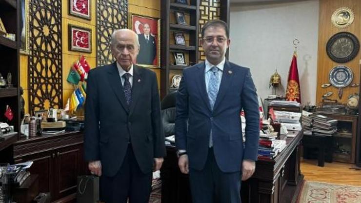 MHP Mersin Büyükşehir Belediye Başkanı Adayı Serdar Soydan kimdir?
