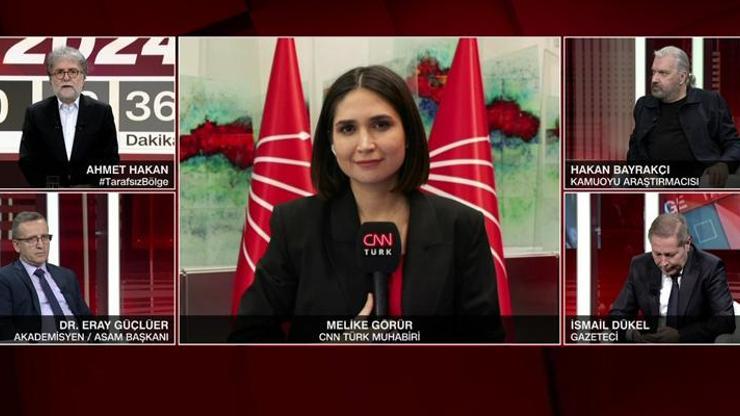CHP Genel Merkezinde ne oluyor? Adaylar neden açıklanmadı içeride son durum ne?
