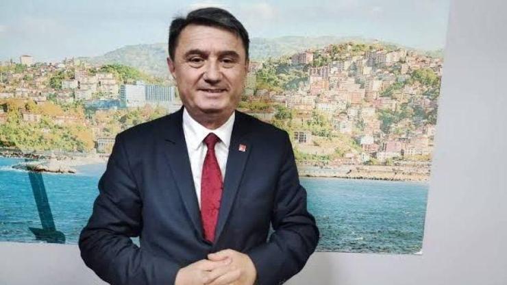 Tahsin Erdem kimdir? CHP Zonguldak Belediye Başkanı Adayı Tahsin Erdemin  yaşamı! - Son Dakika Haberleri İnternet