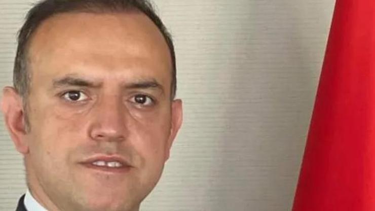 Alper Yeğin kimdir? CHP Sancaktepe Belediye Başkanı Adayı Alper Yeğin’in yaşamı!