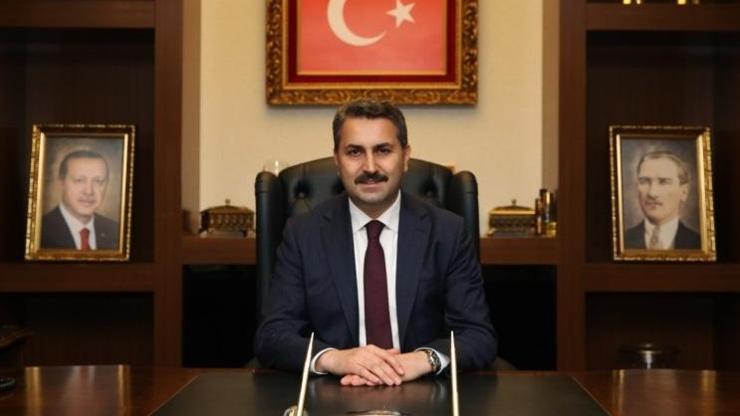 Eyüp Eroğlu kimdir AK Parti Tokat Belediye Başkanı Adayı Eyüp Eroğlu’nun yaşamı