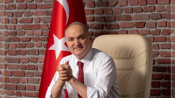 Faruk Özlü kimdir AK Parti Düzce Belediye Başkanı Adayı Faruk Özlü’nün yaşamı