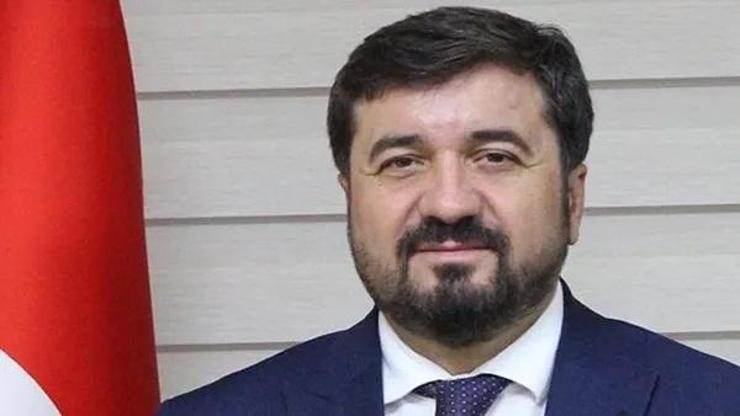 Aytekin Şenlikoğlu kimdir? AK Parti Giresun Belediye Başkanı Adayı Aytekin Şenlikoğlu’nun yaşamı!