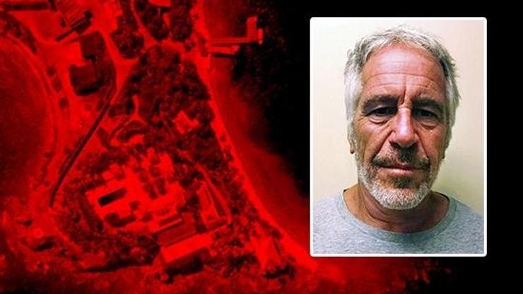 “Cehennem adası”... Epsteinin istismar ağı: Belgelerde yer alan Türk mağdur