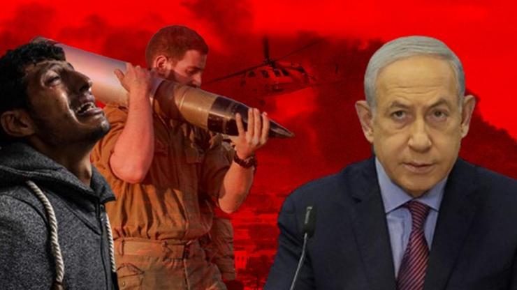 Gözler Laheyde: İsrailin soykırım davası başlıyor