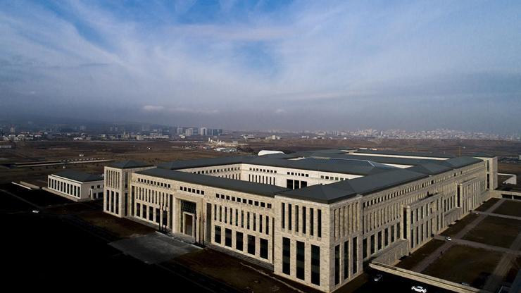 Milli İstihbarat Akademisi, güz döneminde öğrenci almaya başlayacak