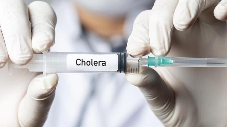 Zambiya’da kolera salgını alarmı: Köylere gidin çağrısı