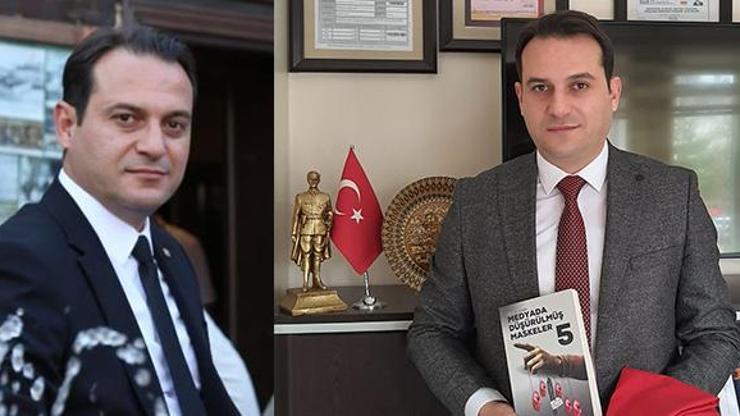 MHP Sivas Belediye Başkanı Adayı Reha Kars kimdir?