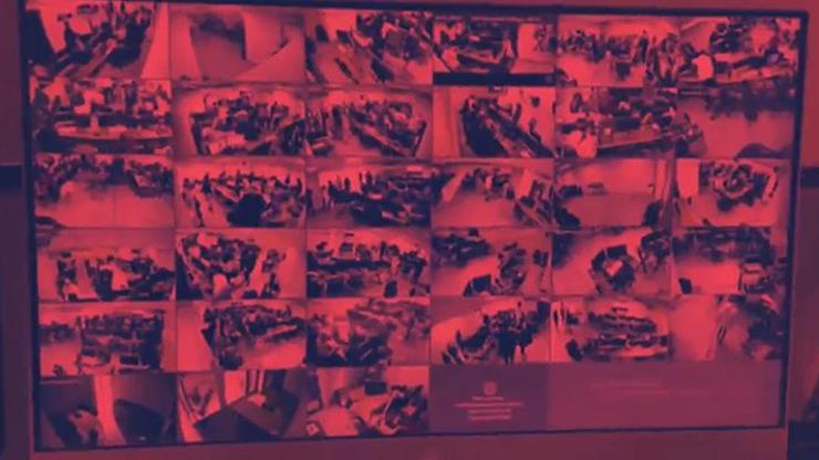 Bakan Yerlikaya duyurdu! 'Sibergöz-13' operasyonu: 73 kişi yakalandı