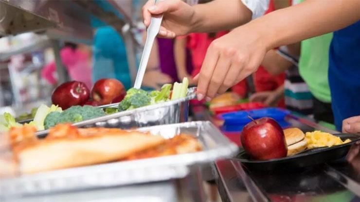 Bazı okullarda zam oranı yüzde 100 Özel okullarda zam ve yemek açmazı