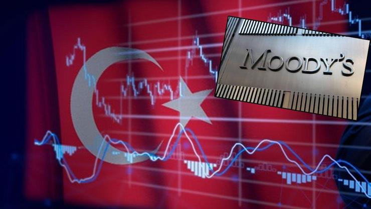 Piyasalar bir kez daha Moodyse odaklandı Türkiye raporu için geri sayım