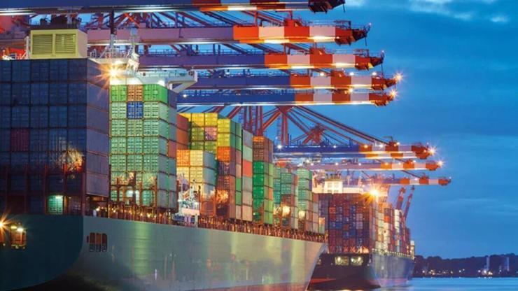TÜİK: Kasımda dış ticaret haddi 6,9 puan arttı