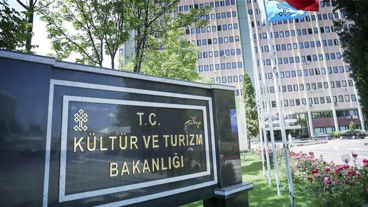 Kültür ve Turizm Bakanlığı sözleşmeli personel alımı kadro-kontenjan dağılımı, tarihleri ve şartları