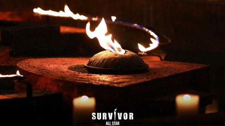 Survivorda eleme adayı kim oldu 14 Ocak 2024 Survivorda potaya giden isim