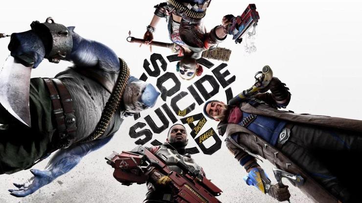 Suicide Squad için iddialı açıklamalarda bulundu