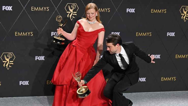 75. Emmy Ödülleri: Kimler ödül aldı (Kazananlar tam liste)