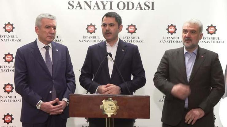 Kurum: Onların dümenine su taşımayacağız