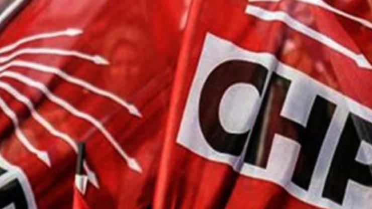 CHPden ortak bildiri açıklaması