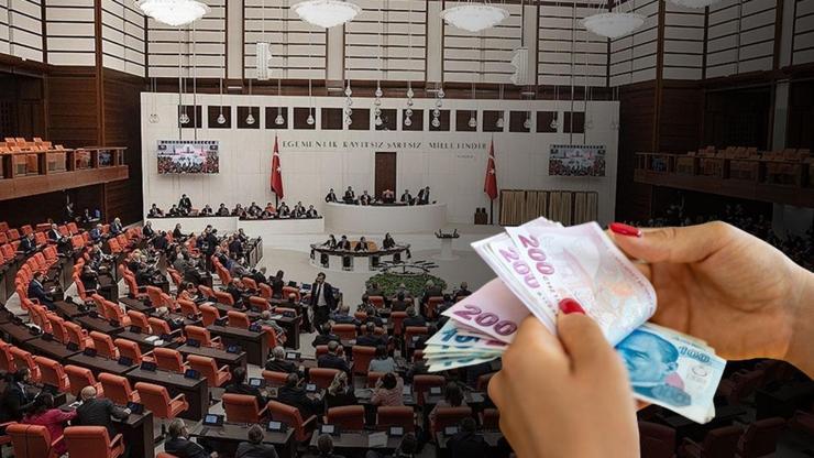 Meclise sunuldu Tüm çalışan ve işverenleri etkileyecek