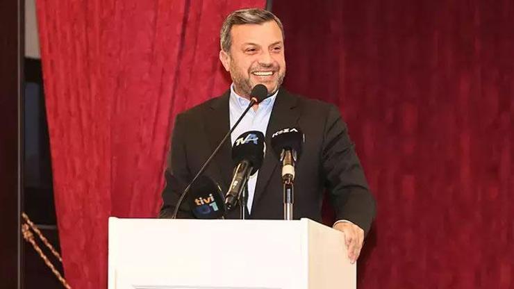 Cumhur İttifakının Adana Büyükşehir Belediye Başkan adayı açıklandı