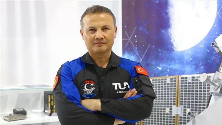 Alper Gezeravcı kimdir SpaceX fırlatma ne zaman Türkiye Uzaya çıkıyor Canlı izle Uluslararası Uzay istasyonu nerede Uzay kapsülü nedir