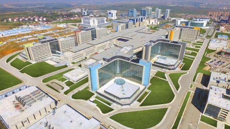 Enfeksiyonel hastalıklarda patlama: Ankara Şehir Hastanesinde yoğun bakım yüzde 90 dolu