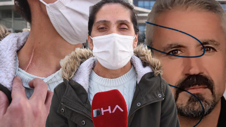 Eşini yaraladığı kül tablası silah sayıldı, 4 yıl 2 ay hapse çarptırıldı