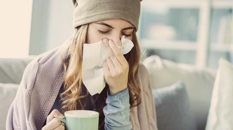 Geçmeyen hastalığın sebebi üç farklı virüs Uzmanı uyardı: Soğuk algınlığına karşı bunu asla yapmayın