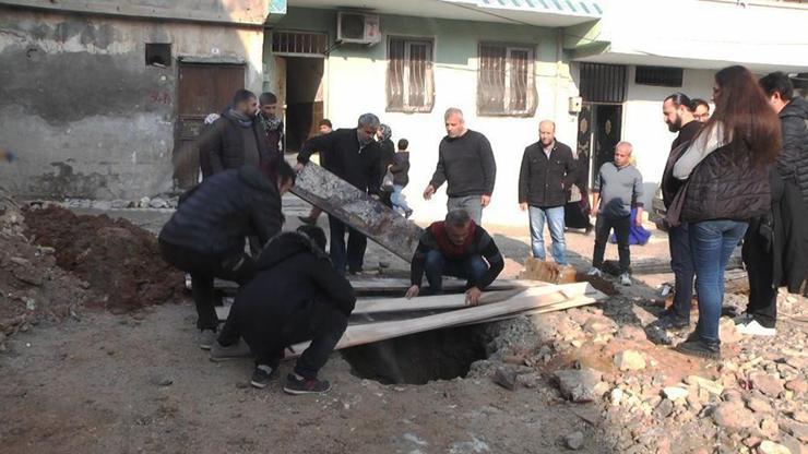 İnşaat kazısında ortaya çıktı, tarih aydınlatıldı