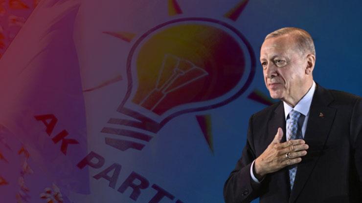 AK Parti İstanbul ilçe belediye başkan adaylarını açıklıyor