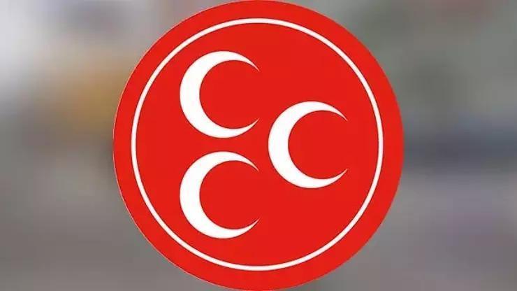 MHP, 1 il ve 54 ilçe adayını daha açıkladı