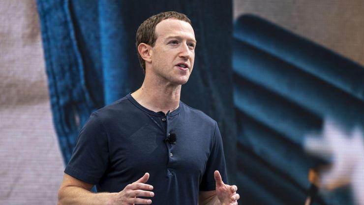 Mark Zuckerberg’in yeni gündem maddesi yapay zeka