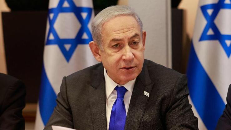 Netanyahu, Hamasın esir takası önerisini reddetti