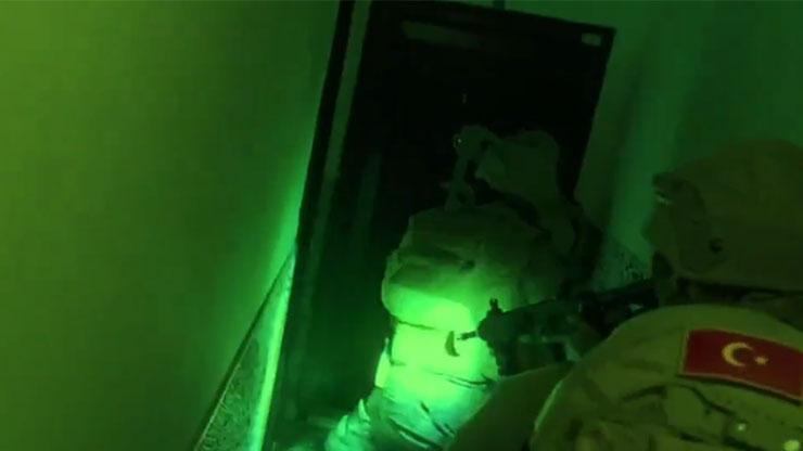 Son dakika... Antalya merkezli suç örgütü operasyonu: 11 gözaltı