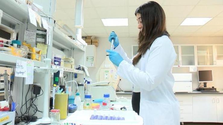 Türkiyede ilk çalışma SMAda ilaç tedavisi için kök hücre temelli test