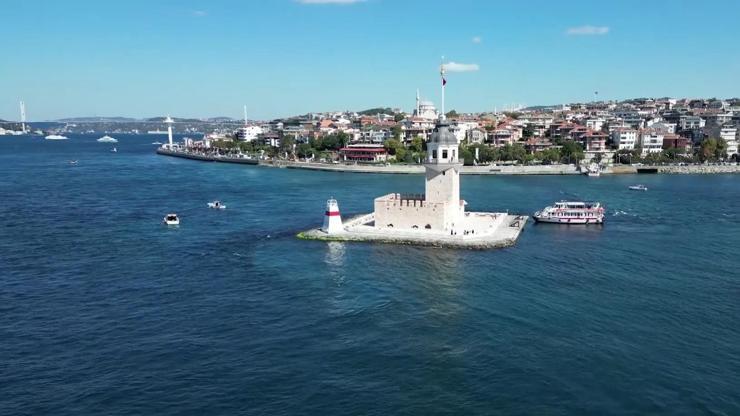 İstanbul’da ‘Yadigar Projesi’ başlıyor