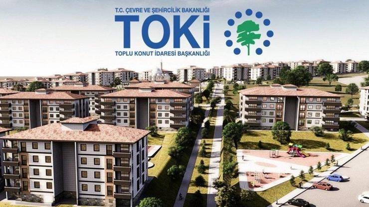 TOKİ 26 ilde konut satışı yapacak TOKİ kuralı konut başvuru tarihleri ne zaman