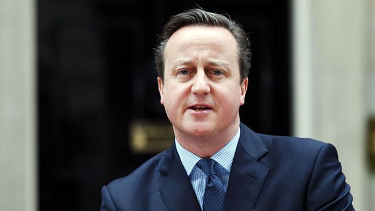 İngiltere Dışişleri Bakanı Cameron, Türkiyeye geliyor
