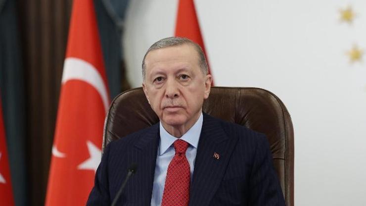 Cumhurbaşkanı Erdoğan, Güney Afrikalı mevkidaşı ile telefonda görüştü