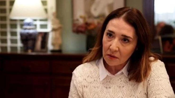 İnci Taneleri Nergis kimdir Nergisi oynayan Yasemin Baştan kaç yaşında, hangi dizilerde oynadı