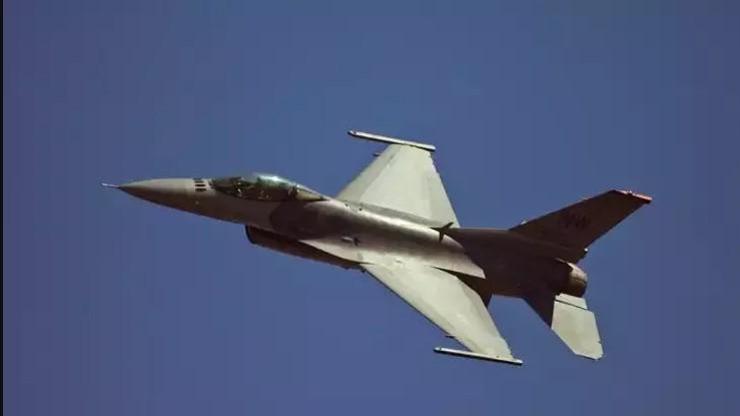 ABD Dışişleri Bakanlığı, Türkiyeye F-16 satışını onayladı