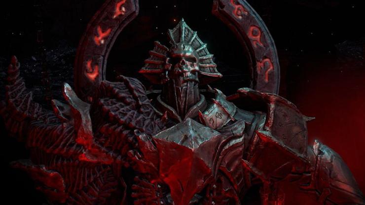 Diablo IV Yapılar Sezonu başladı