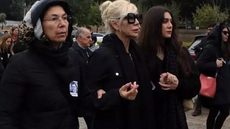 Hülya Yiğitalpin uzay mühendisi oğlu Yiğit Tokbey Adana’da toprağa verildi