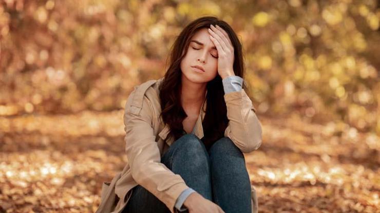Migren en çok kışın baş ağrıtıyor Migren ağrısının 9 özelliği